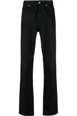 Zadig & Voltaire Straight-leg jeans