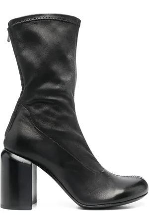 Officine creative Esther leather boots