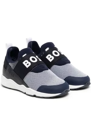 BOSS Sneakers outlet - Kids - 1800 on FASHIOLA.co.uk
