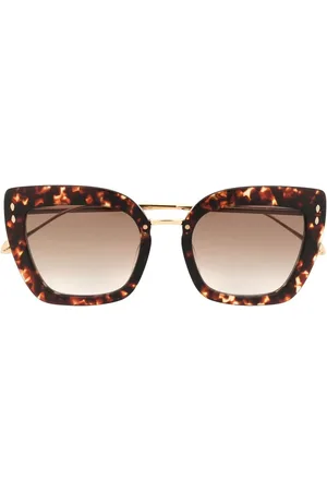 Isabel Marant IM0083GS Butterfly Sunglasses