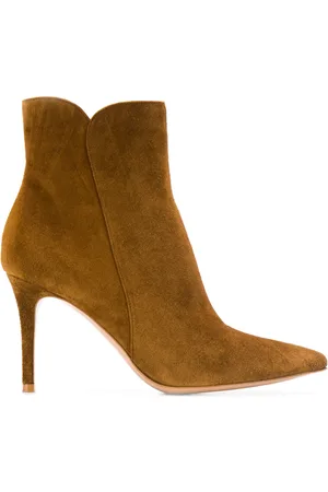 Gianvito Rossi Stiletto ankle boots