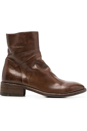 Officine creative Seline ankle boots