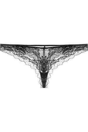 Wacoal Lace perfection tanga thong