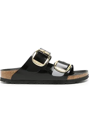 Birkenstock Arizona double-buckle sandals