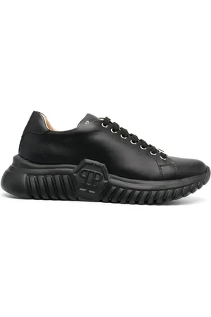Philipp Plein Runner Basic low-top sneakers