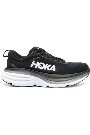 Hoka One One Low-top running sneakers