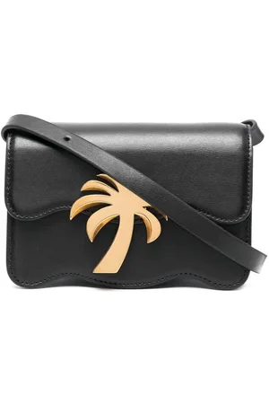 Palm Angels Palm Beach crossbody mini bag
