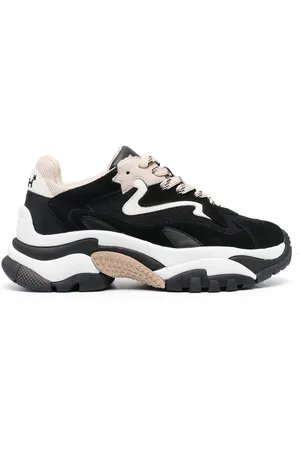 Ash Addict chunky trainers