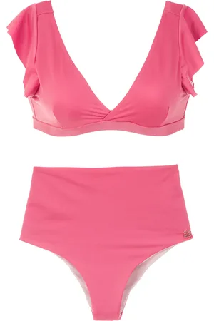 Brigitte Bikini set