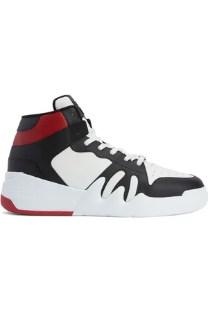 Giuseppe Zanotti Talon hi-top sneakers