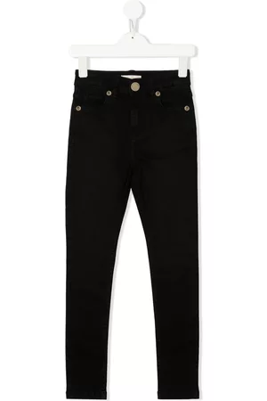 Michael Kors Slim Jeans - Slim-fit denim jeans - Black
