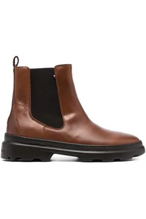 Tommy Hilfiger Comfort leather Chelsea boots