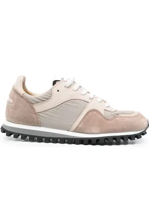 Spalwart Marathon lace-up sneakers