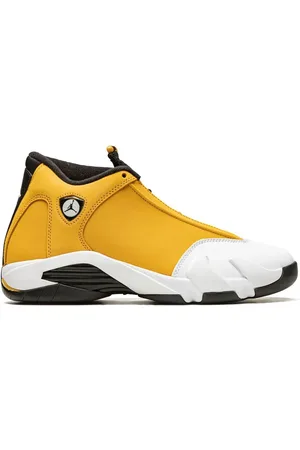 Jordan Air 14 "Ginger" sneakers