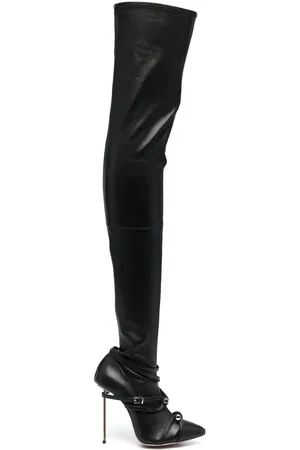 HARDOT Heroine 120mm boots