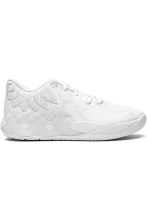 PUMA MB.01 Low "Triple " sneakers