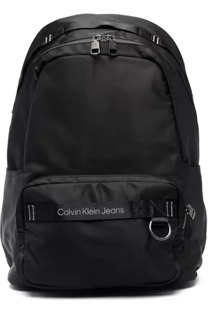 Calvin Klein Men Rucksacks - Urban Explorer Campus backpack - Black