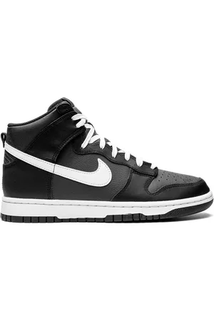 Nike Dunk High " /White" sneakers