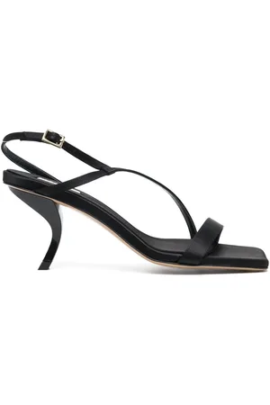 Gia Borghini Rosie 21 satin sandals