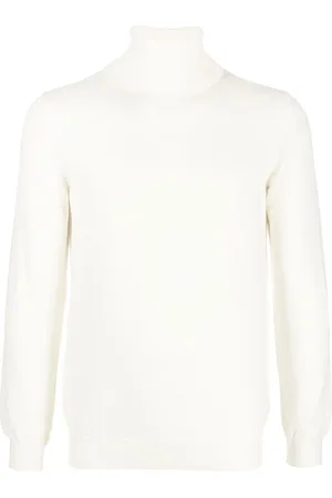 ZANONE Long-sleeve roll-neck jumper