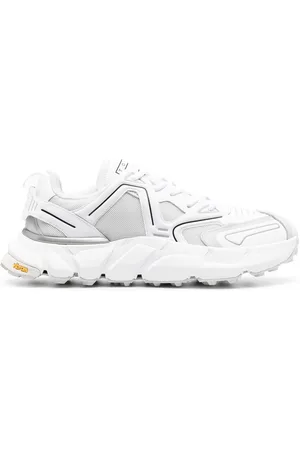 Tommy Hilfiger Trekker lace-up sneakers