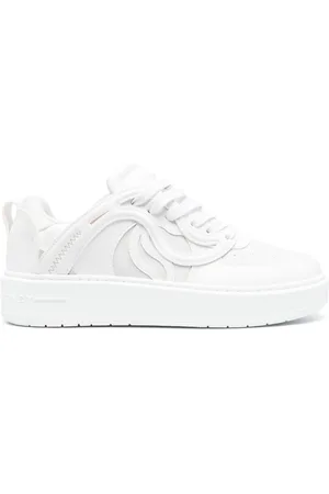 Stella McCartney Cupsole low-top sneakers