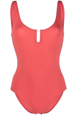 ERES Halo Strapless Swimsuit - Farfetch