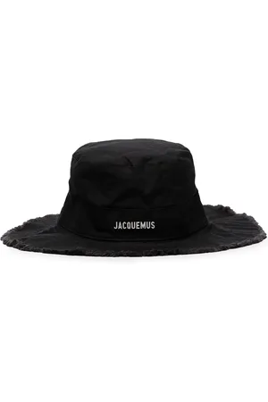Jacquemus Le Artichaut bucket hat