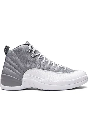 Jordan Air 12 "Stealth" sneakers
