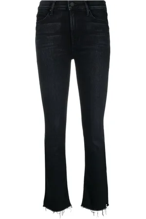 Mother The Stunner skinny jeans