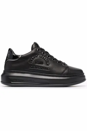 Karl Lagerfeld Kapri low-top sneakers