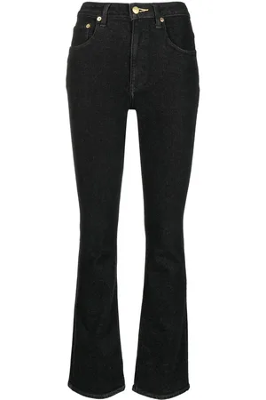 TU ES MON TRESOR The Citrine jeans