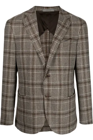 corneliani Blazers & Suit Jackets - Men - 39 products | FASHIOLA.com