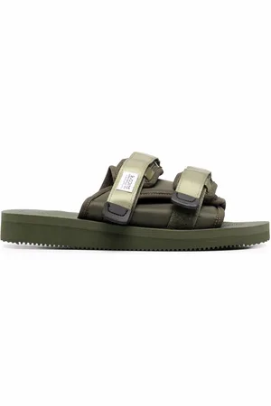SUICOKE Moto-Cab touch-strap sandals