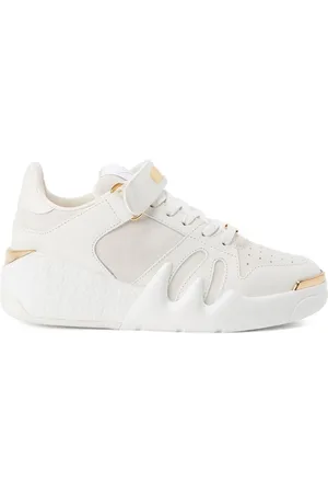 Giuseppe Zanotti Talon touch-strap sneakers