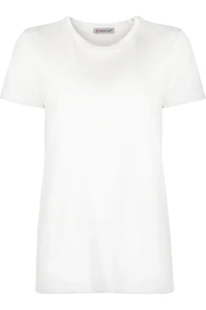 Moncler Crew-neck T-shirt