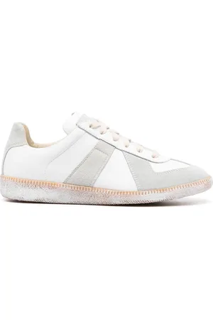 Maison Margiela Replica low-top sneakers