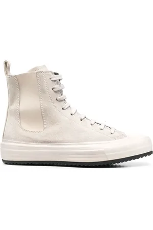 Officine creative Frida high-top sneakers