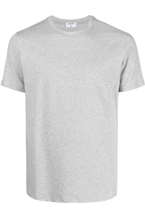 Filippa K Short-sleeve round-neck T-shirt