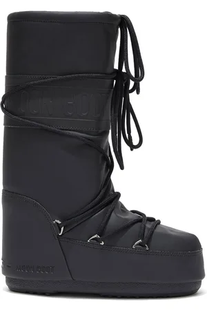 Moon Boot Icon snow boots