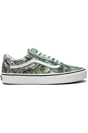 Vans Old Skool "Tie Dye" sneakers
