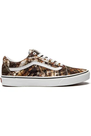 Vans Old Skool "Tie Dye" sneakers