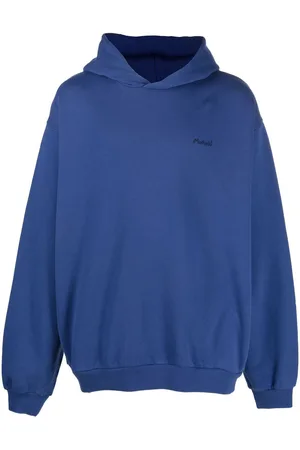 Marni Logo-print hoodie