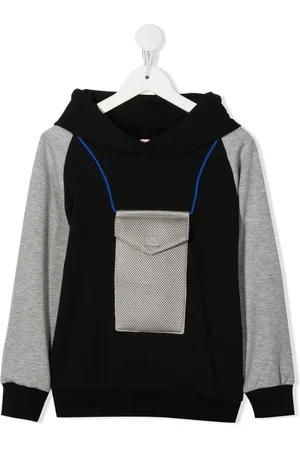 Wauw Capow by Bangbang WAUW Tourist hoodie