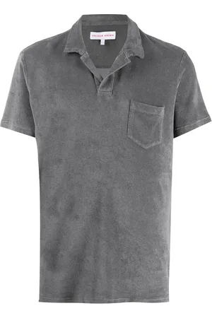 Orlebar Brown Short-sleeve polo shirt