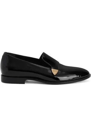 Giuseppe Zanotti Eflamm slip-on loafers