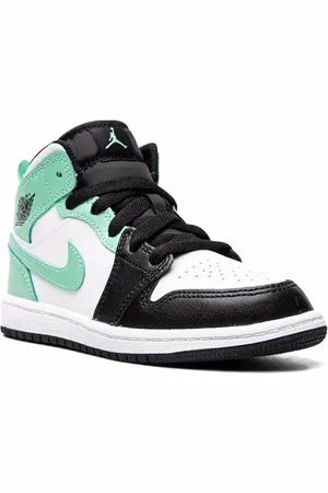 Jordan Jordan 1 Mid "Tropical Twist" sneakers