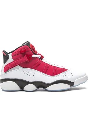 Jordan 6 Rings "Carmine" sneakers