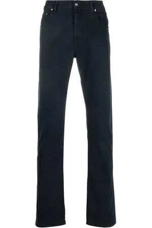 Jacob Cohen Straight-leg jeans