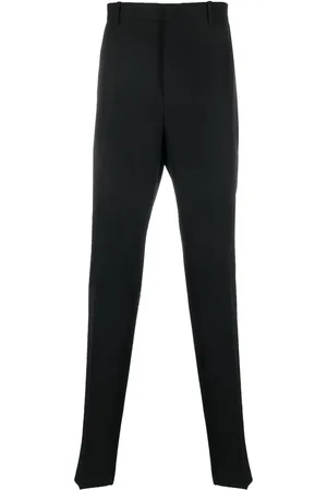Jil Sander Tapered-leg trousers